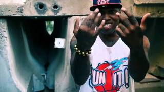 Killa Kyleon - Who Shot Ya [Official Music Video]