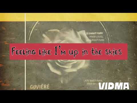 Late night Purr by Don Eazy lyric video .