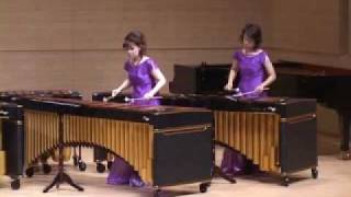 Download lagu Chaconne from Partita No. 2 (J.S.Bach)  シャコンヌ　（J,S,バッハ）.part1 mp3