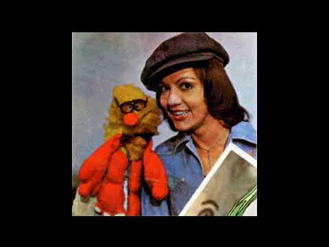 Hello América - Yola Polastri (1983)