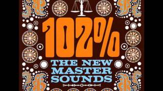 The New Mastersounds - Witness