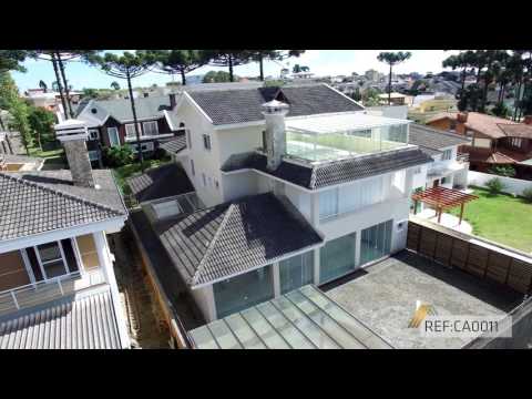 JLE Assessoria Imobiliária - Residencial Pinefields REF. CA0011