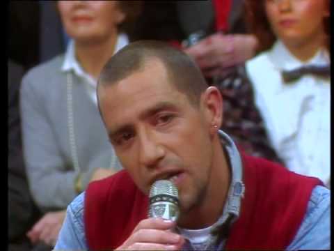 Trio - Turaluraluralu ich mach Bubu was machst du 1983