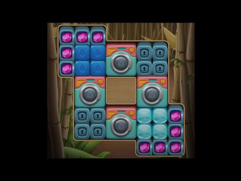 TOON BLAST Level 4658