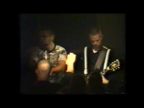 Pro Patria - Känga ner