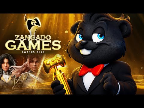 🔥ZGA 2025 - The Return Nobody Asked For!!🐿️