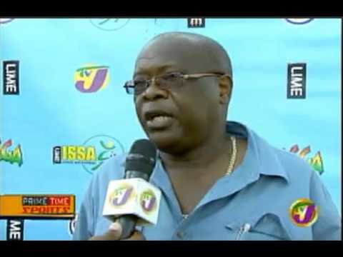 Charlie Smith vs. Norman Manley