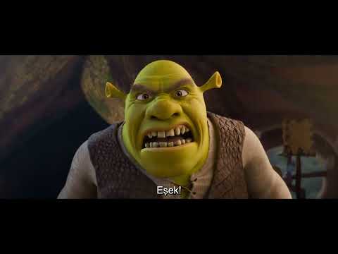 Trailer of Şrek 5 (2027)