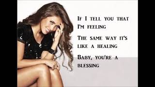 CARIÑO MIO (Letra) RBD