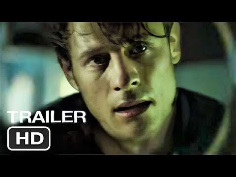 ROGUE AGENT - Official Trailer (2022)
