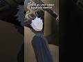 Diddler Vs Gojo Gojo Meme Fyp Vrchat