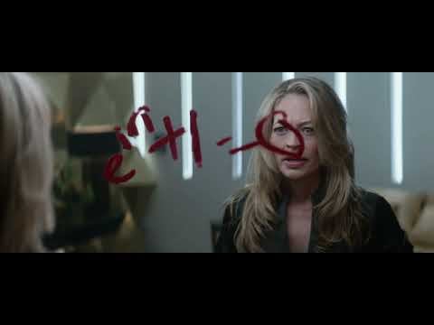 President Annika | Star Trek Picard S02E02