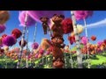 Ester Dean Dr. Seuss' The Lorax "Let It Grow ...