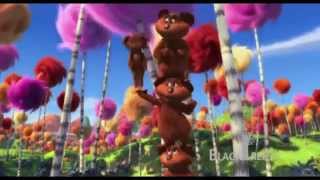 Ester Dean Dr. Seuss&#39; The Lorax &quot;Let It Grow&quot;