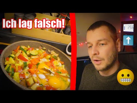 🤦‍♂️INDUKTION im Camper Doch schei*e? Ich muss ehrlich sein - Rene Kreher