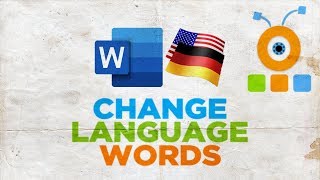How to Change Language in Word 2019 for Mac | Microsoft Office for macOS