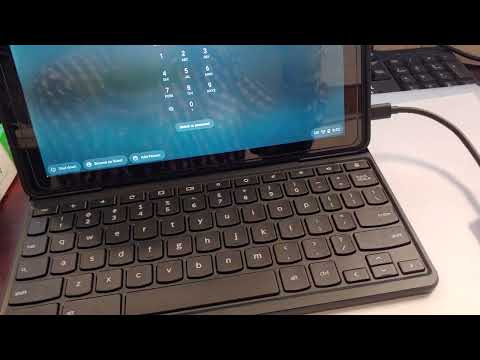 User submitted video