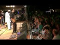Juldeh Camara & Justin Adams - 8 - LIVE at Afrikafestival Hertme 2012