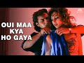 Oee Maa Ye Kya Ho Gaya Full Video Song Aao Pyar Karen Saif Ali Khan Shilpa Shetty HD