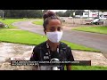 Stela liberato fica em 4° lugar na 6°Corrida do bope Caveira na cidade de Cuiabá-MT