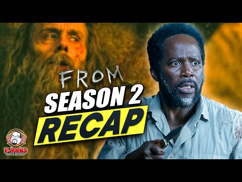 FROM Season 2 Recap: Everything You NEED To Know Before Season 3