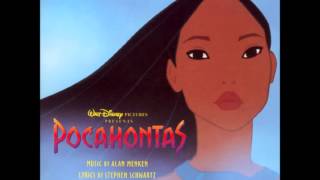 Pocahontas (Soundtrack): Farewell / If I Never Knew You (Reprise)