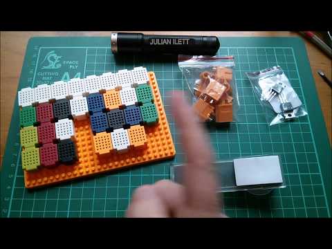 Julian's Postbag: #113 - We Love Electronics :)