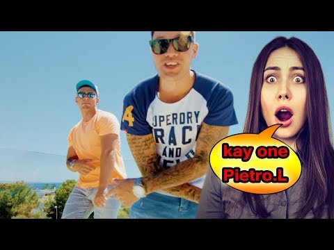 Kay One feat. Pietro Lombardi - Senorita (Official Video) HEFTIGE REAKTION!!! |Die BrosTV