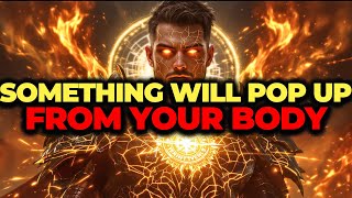 CHOSEN ONE, TONIGHT YOU WILL RECEIVE A HUGE TRANSFORMATION – IT'S HAPPENING⚡