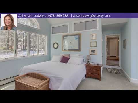 126 Robin Hill Road, Chelmsford, MA 01824 - MLS #72464908