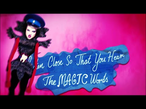 Margaret - Tell Me How Are Ya (Lyric video)
