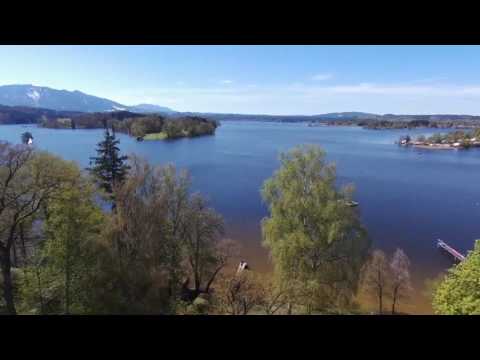 Strandbad Seehausen im Mai 2017... der Sommer kann beginnen
