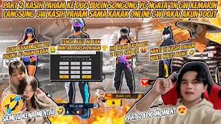 Download lagu PART 2 GIVE UNDERSTANDING TO THE DUO BUCIN SONGONG AND MY ONLINE BROTHER, I AUTO GIVE UNDERSTANDI... mp3 Download lagu PART 2 GIVE UNDERSTANDING TO THE DUO BUCIN SONGONG AND MY ONLINE BROTHER, I AUTO GIVE UNDERSTANDI... mp3