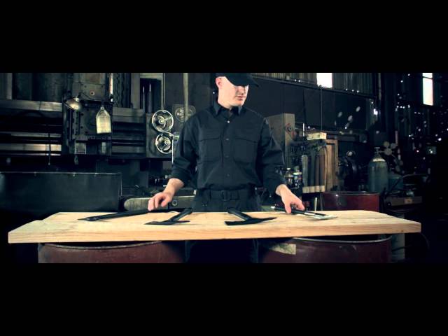 Video Teaser für SOG Tomahawks