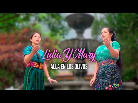 He Peleado la batalla Señor - Duo Lidia y Mary | Video Oficial