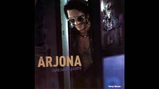 Ricardo Arjona La nena (Bitácora de un secuestro)