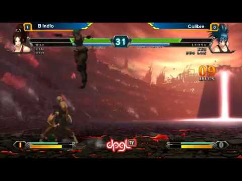Salty Saturday 2 - KOFXIII - 15 / 17