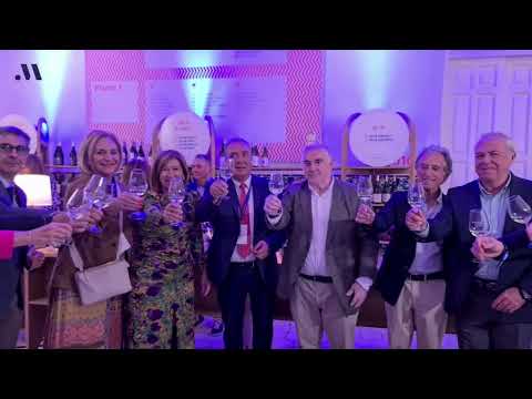 Arranca Vinarama con espacios gastronmicos Sabor a Mlaga y 17 bodegas de la provincia