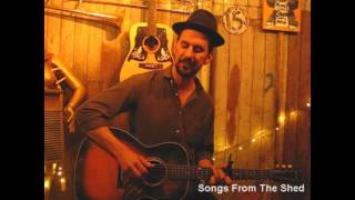 Gill Landry - Funeral In My Heart - Songs From The Shed