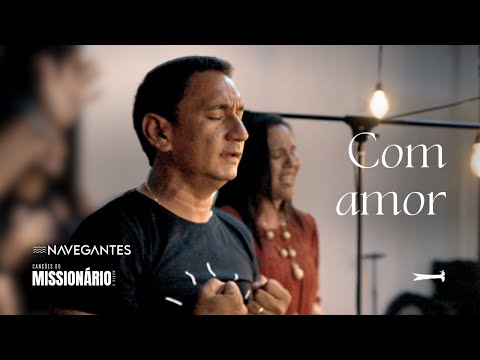 Com Amor - Navegantes