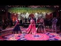 Maya Ali dancing on Chunnari Chunnari on her brother's shendi (full video)