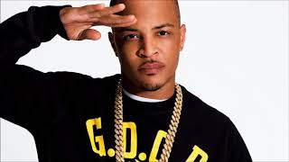 T.I ft.Eminem -That's All She Wrote With legendado