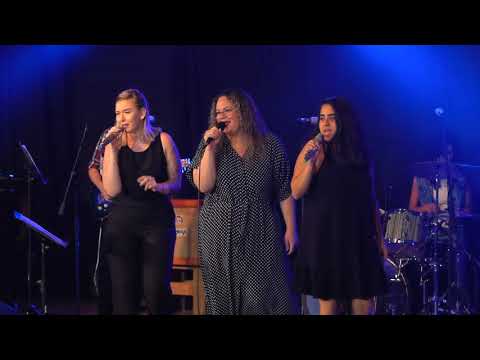 Lizzo - Juice (cover)