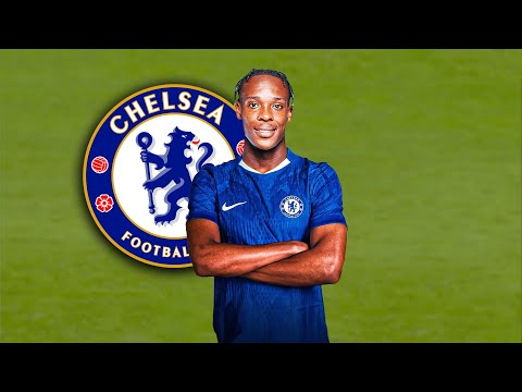 This is Why Chelsea Signed Emanuel Emegha