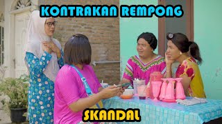 Download lagu SCANDAL || REMPONG RENTAL HOUSE EPISODE 461 mp3