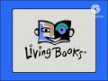 Living Books Logo 1996 In Lost Effect