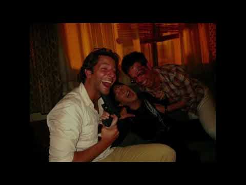 Hangover Part 2 End Credits song extended