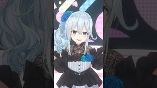 愛をこめて…♡3Dで￤#モニタリング /DECO*27 踊ってみた💋 #にじさんじ #DECO27