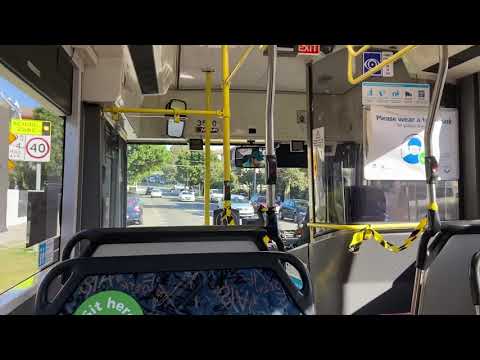 State Transit - m/o3510 - Scania L113CRB CNG Ansair Orana