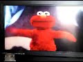 Elmo Live Encore Ad 2 2009